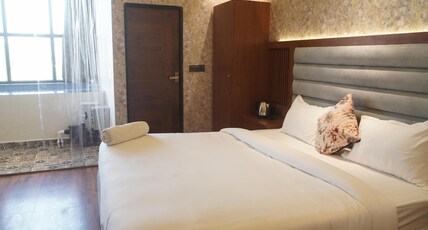 7 Hills Resort Room Type - Suite Room