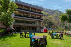 Riviera Resort Rishikesh | Best Riverside Resort