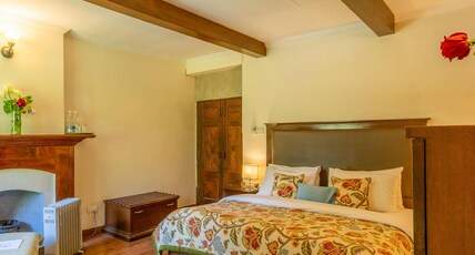 Baikunth Manali by Leisure Hotels (650 m from Hidimba Devi Temple) Room Type - Deluxe Room with Balcony