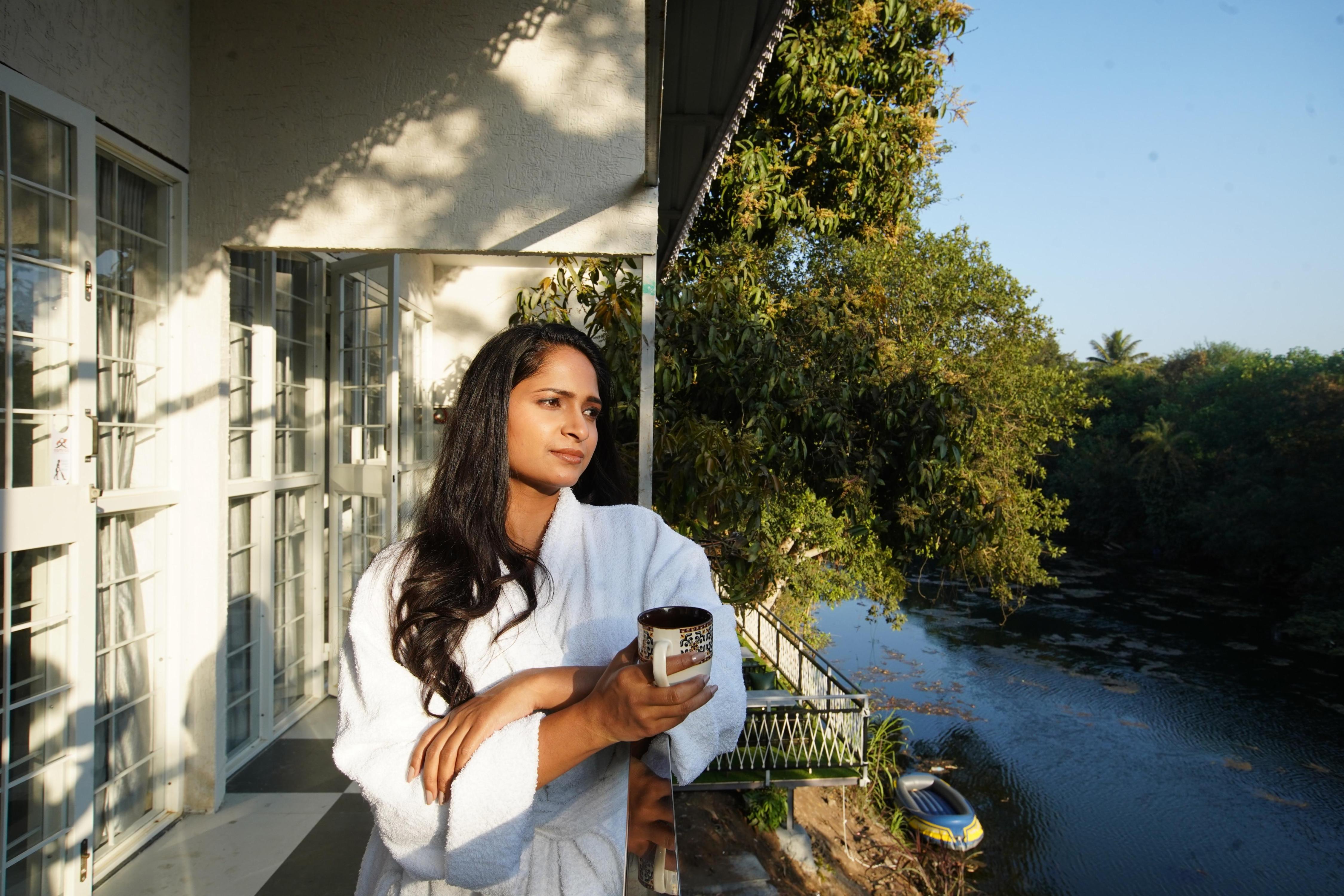 Aamraa Resort - Tap to explore photos