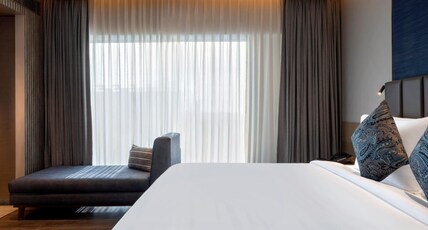 Grand Madurai by Grt Hotels Room Type - Junior Suite