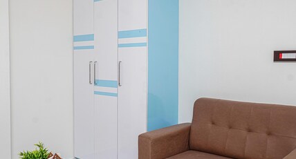 HOTEL VASAVI ELITE Room Type - Premium Room with Sofa HOTEL VASAVI ELITE Room Type - Premium Room with Sofa