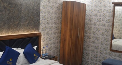 ESAKKI EMPIRE Room Type - STANDARD