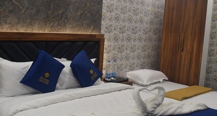 ESAKKI EMPIRE Room Type - FAMILY ROOM