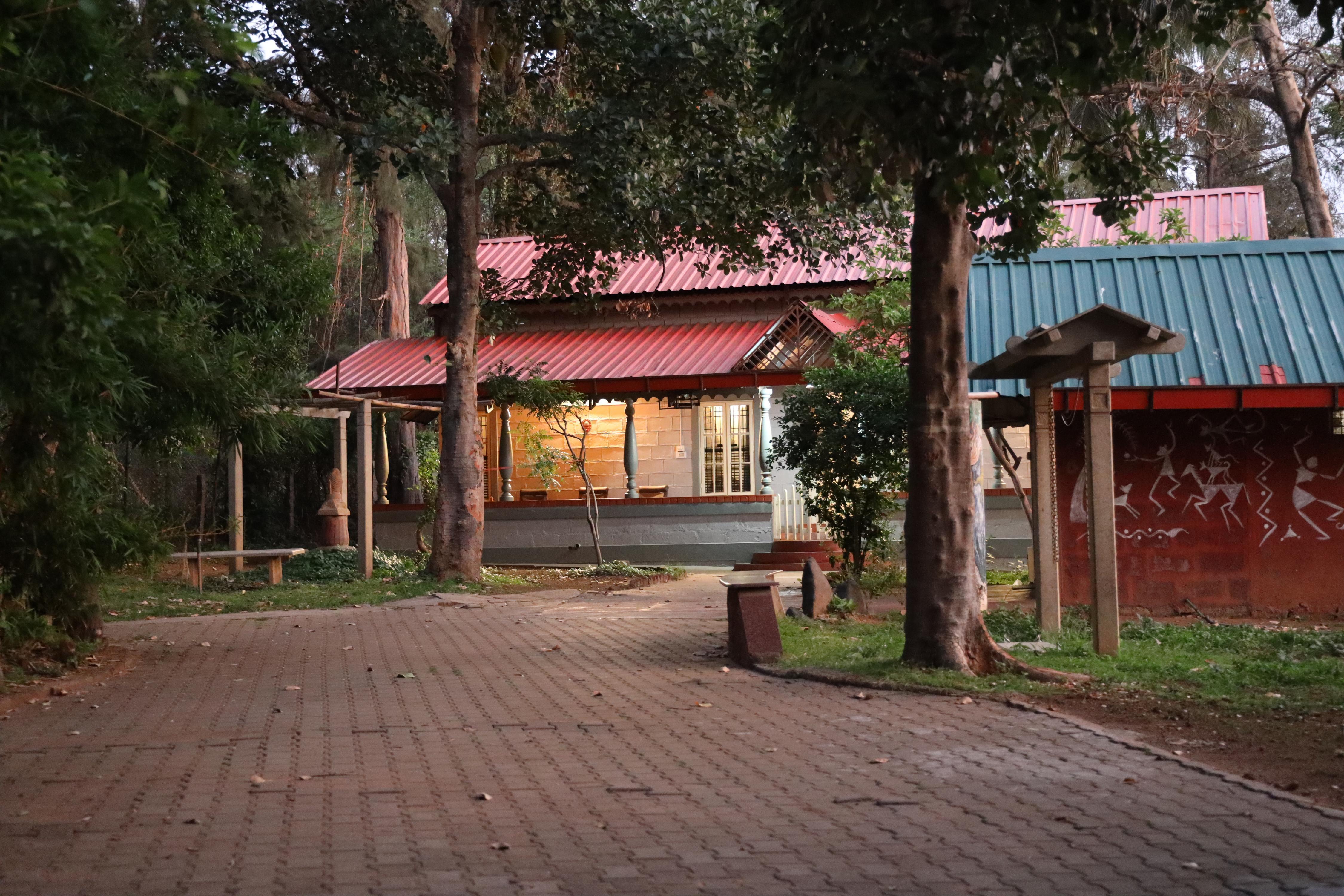 The Heritage Home Stay Room Type - The Heritage Home Stay