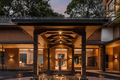 Fortune Resort & Wellness Spa Bhaktapur, Nepal - Member ITC Hotels' Group