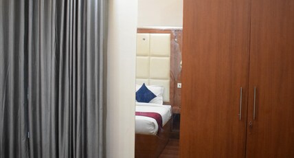 Hotel Swaransh Room Type - Premium Room