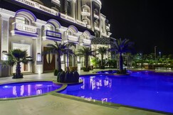 Sarovar Portico Saharanpur