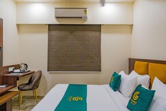 Hotel Kanha Shree by Cosmos Green