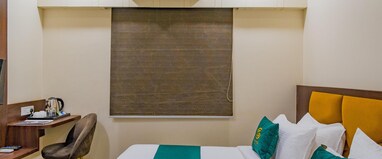 Hotel Kanha Shree by Cosmos Green