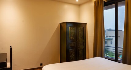 La Nature Hotels & Resorts Room Type - Garden Villa Suite - 2 Bedroom