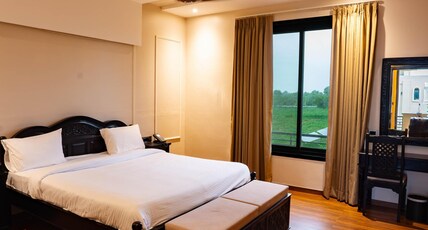 La Nature Hotels & Resorts Room Type - Vayu Villa Suite 2 Bedroom La Nature Hotels & Resorts Room Type - Vayu Villa Suite 2 Bedroom