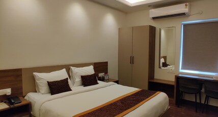 Comfort Inn Room Type - Executive
