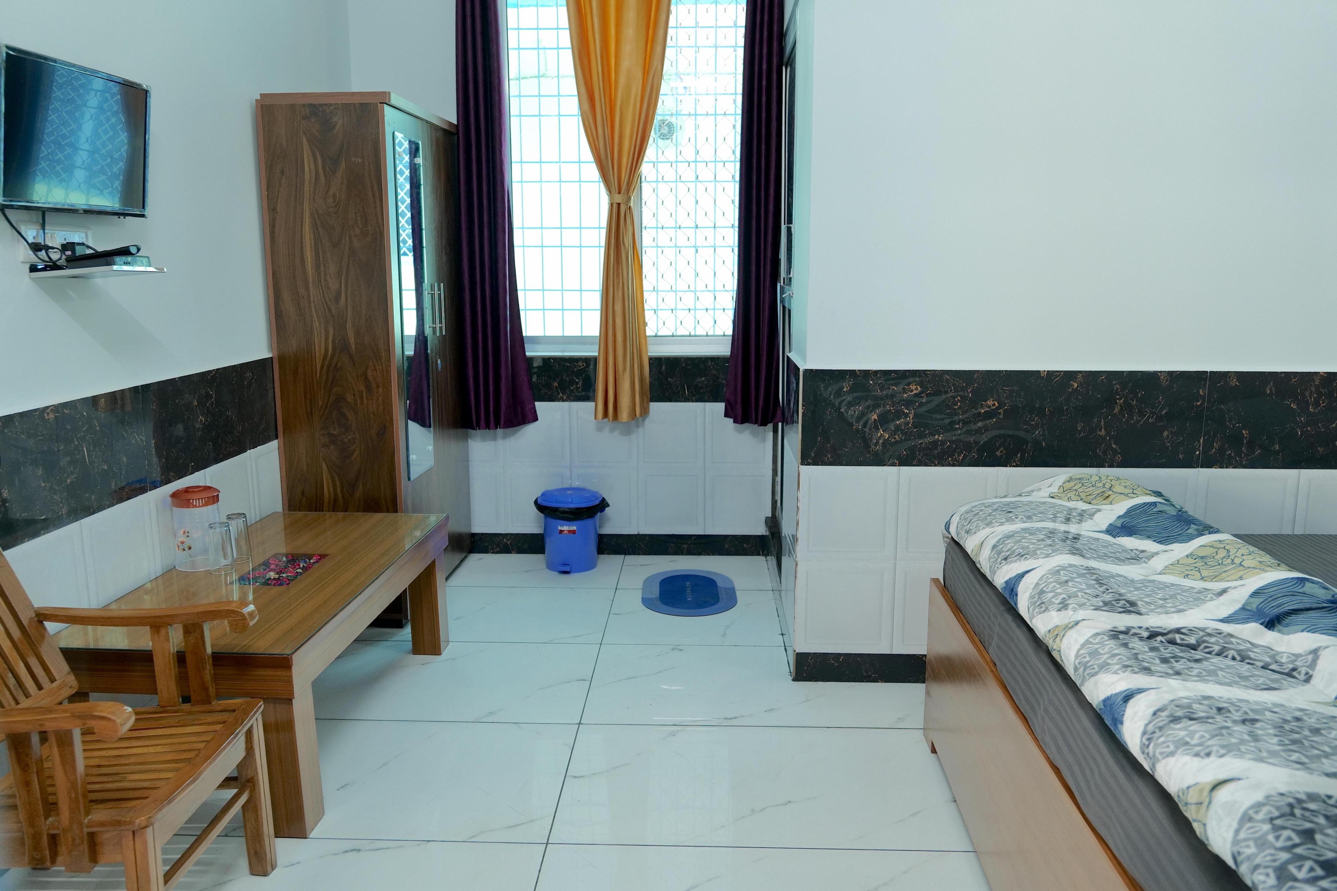 Pinak Homestay Room Type - 03