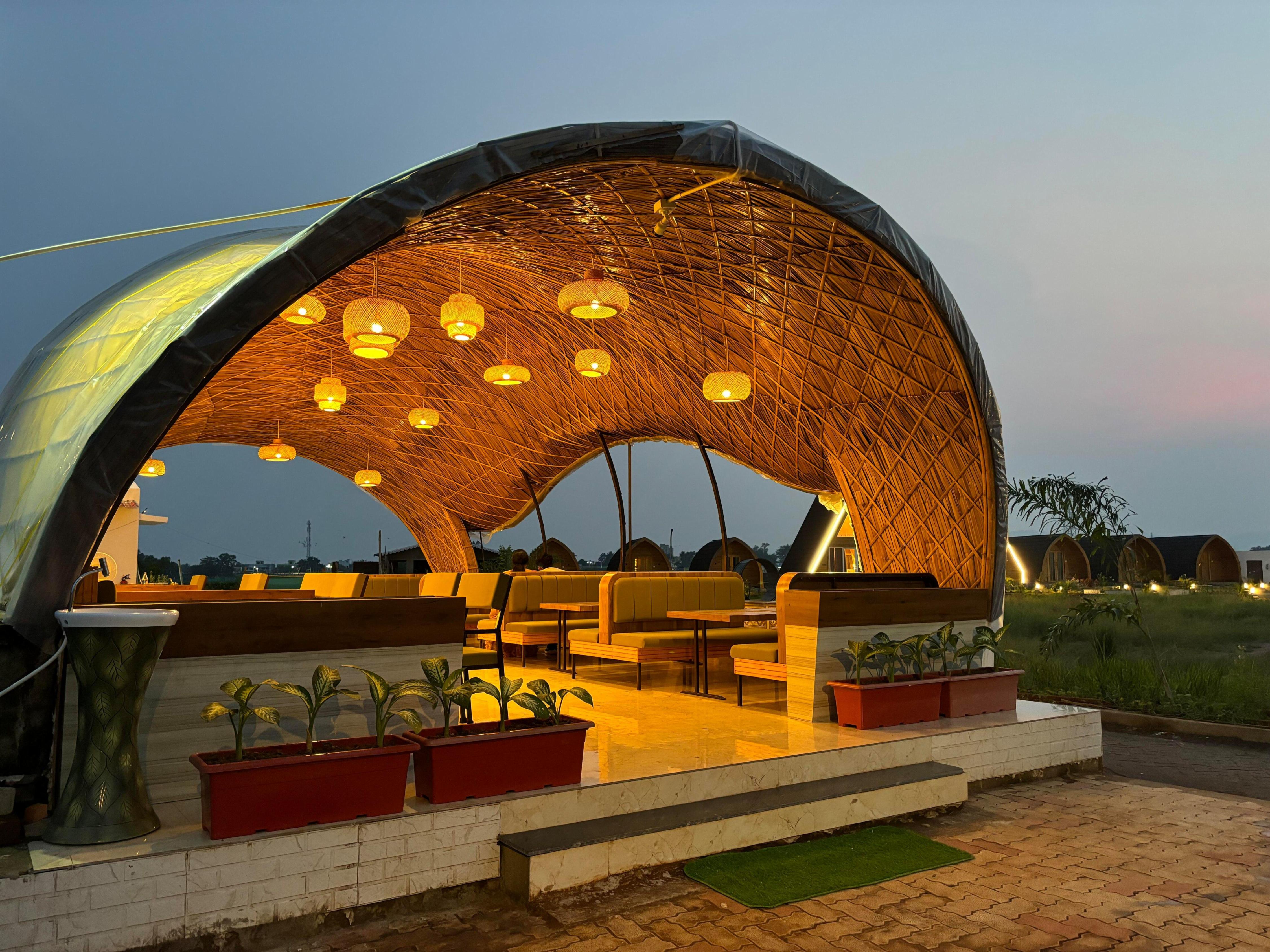 Buru Resort