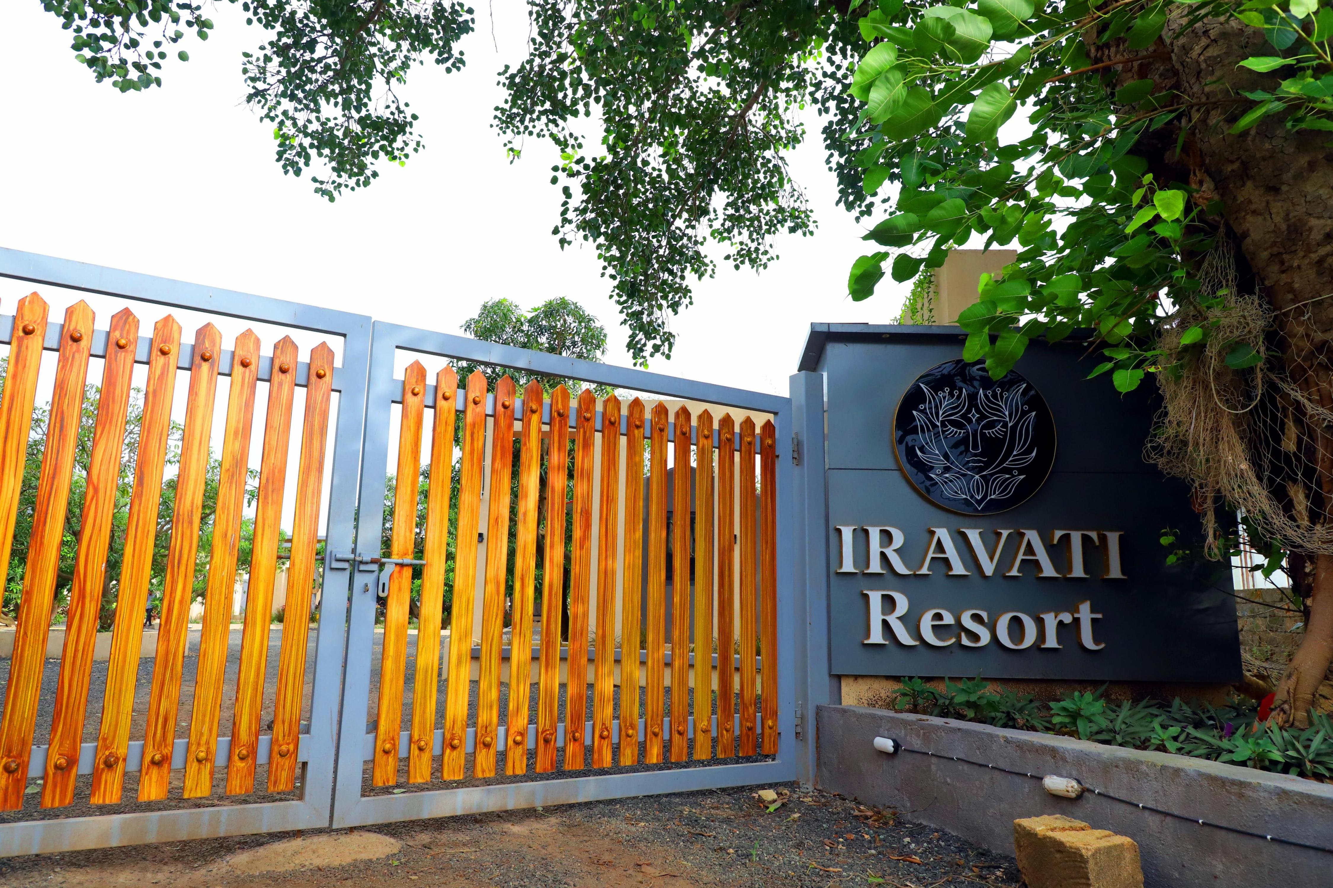 Iravati Resort