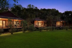 Tigerland Safari A Lemon Tree Resort, Chitwan, Nepal