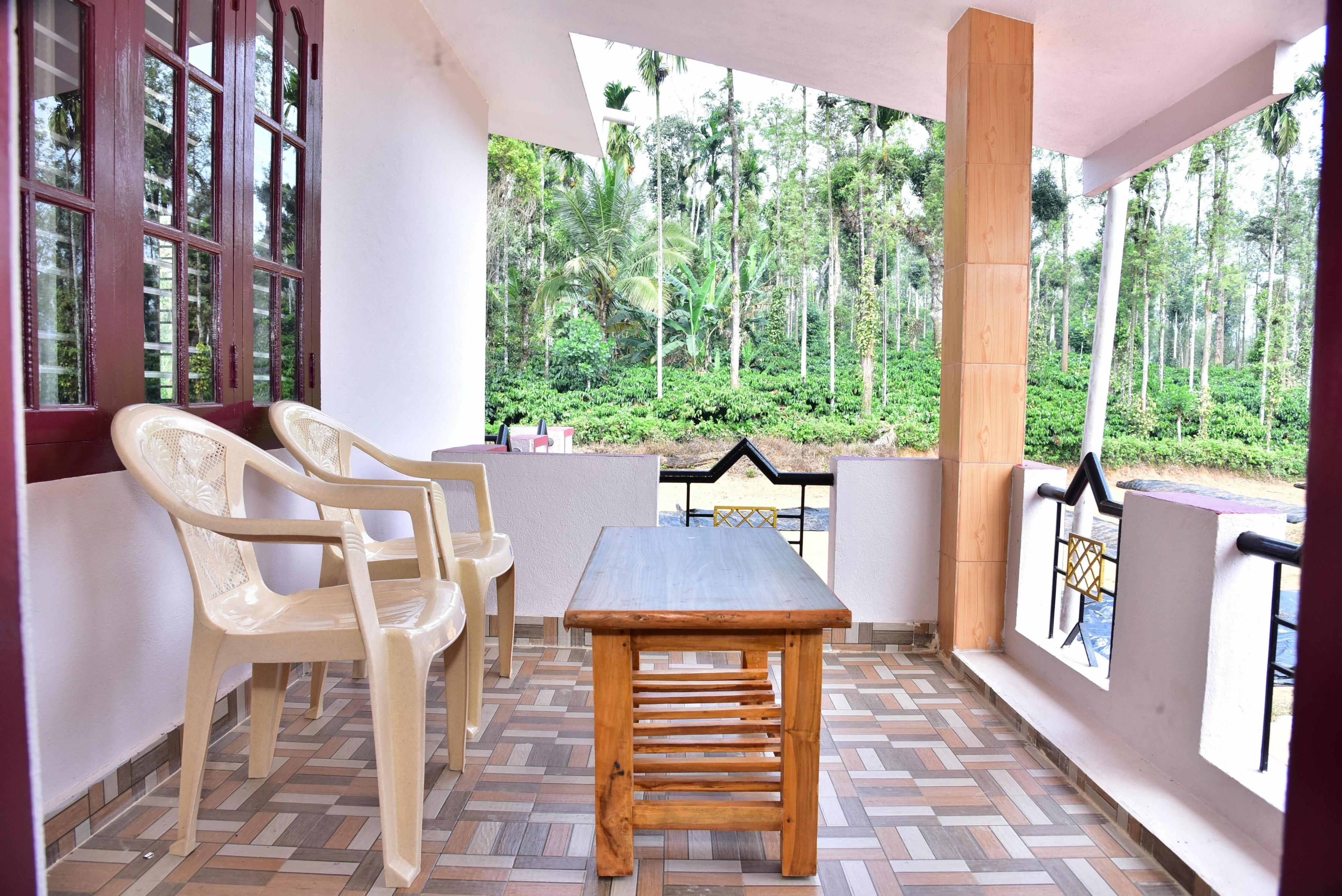 Madhuvana Homestay Coorg - Tap to explore photos
