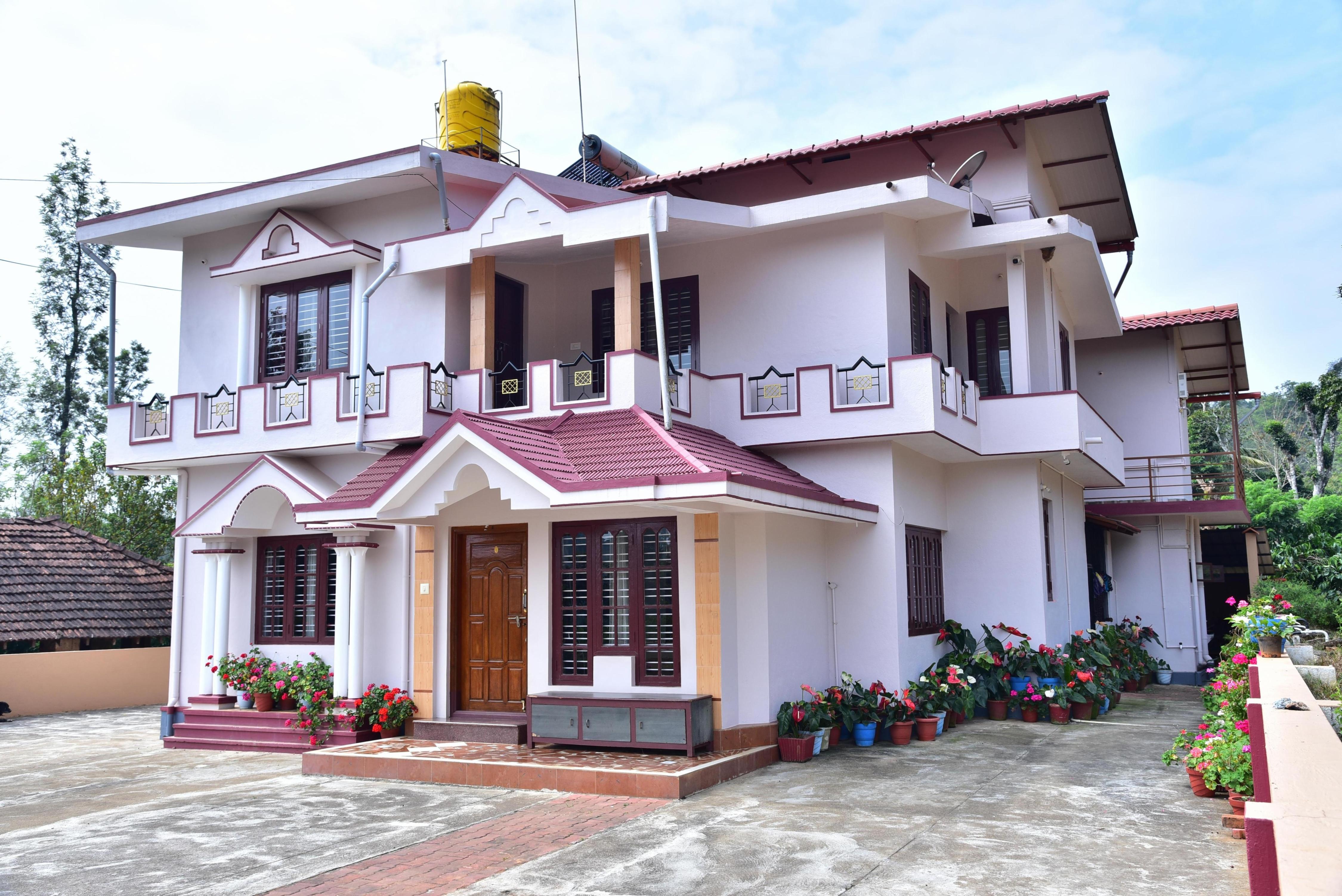 Madhuvana Homestay Coorg