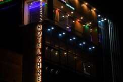 Hotel Shree Om