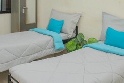 Z Express Ample
