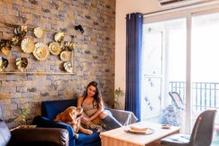 Grey by Vistara Apartments