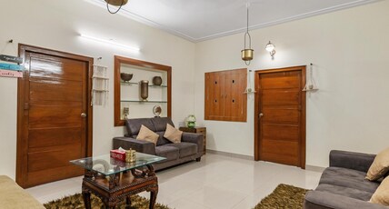 House of 2 Trees - 4BHK By Spacez Room Type - House of 2 Trees - 4BHK By Spacez