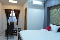 Sankar Classic AC Rooms