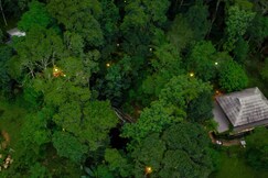 PANCHAVADI FARM RESORT THEKKADY