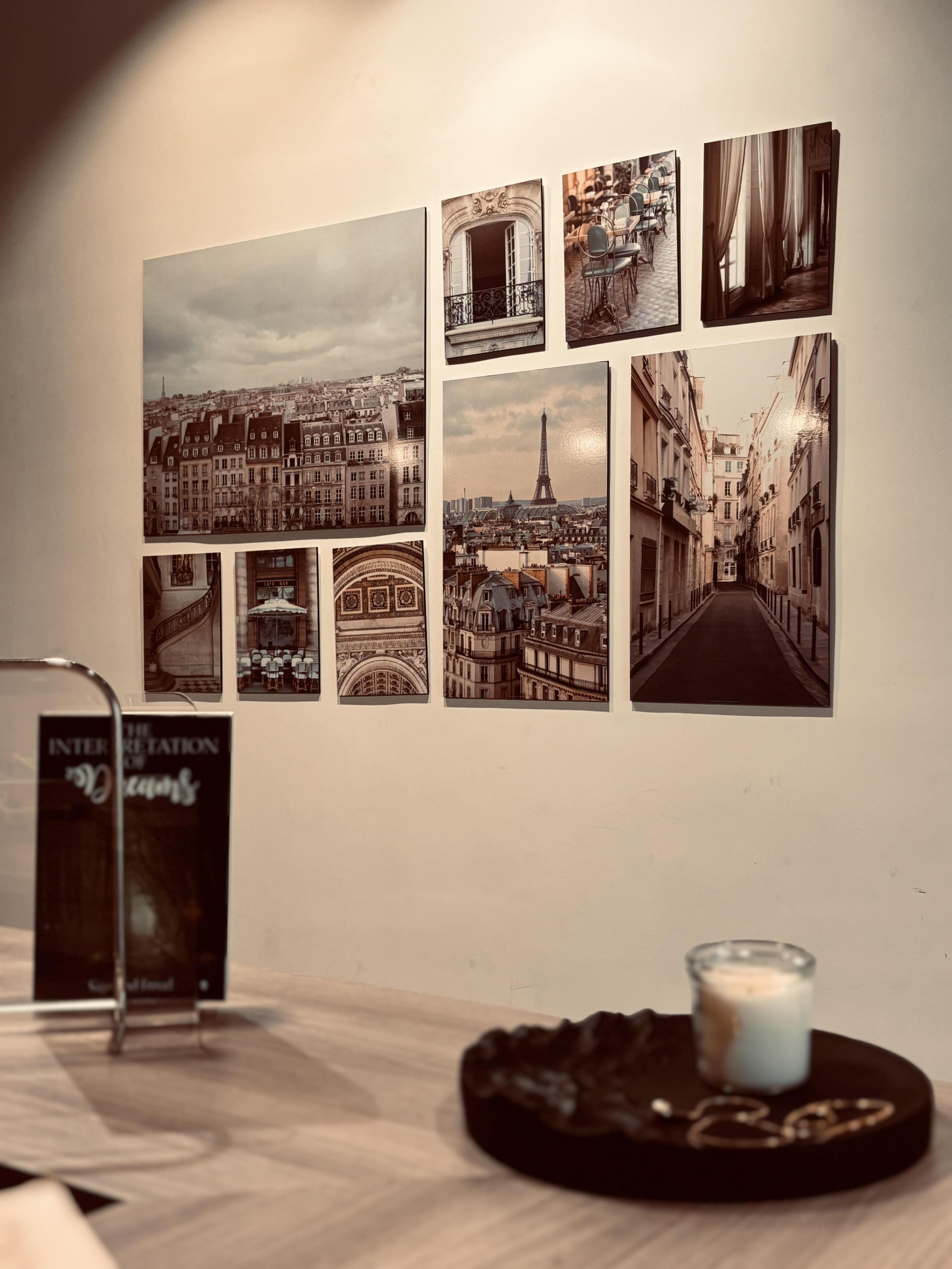 Main gallery