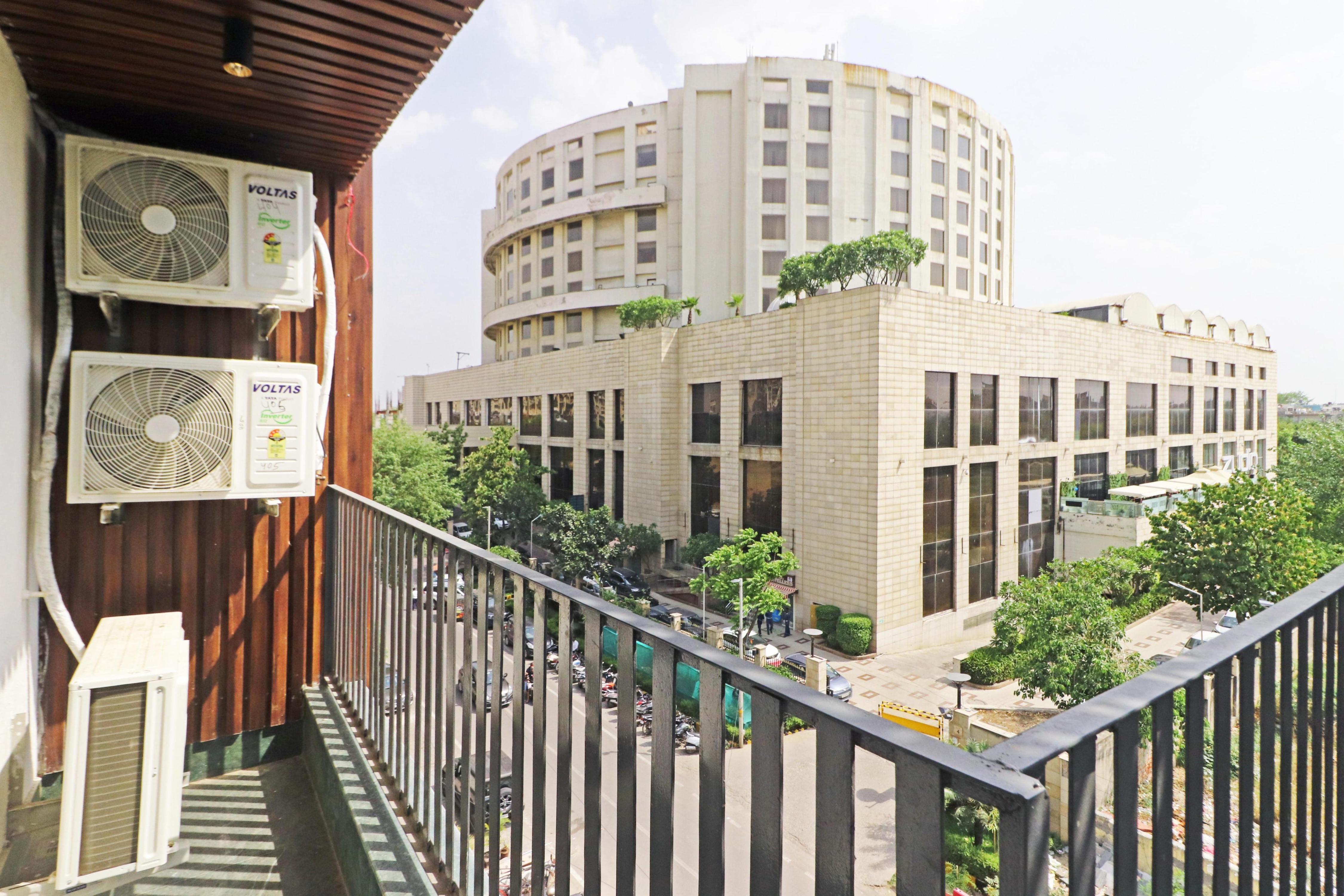 Apple Tree Residency Near Yashobhoomi - Tap to explore photos