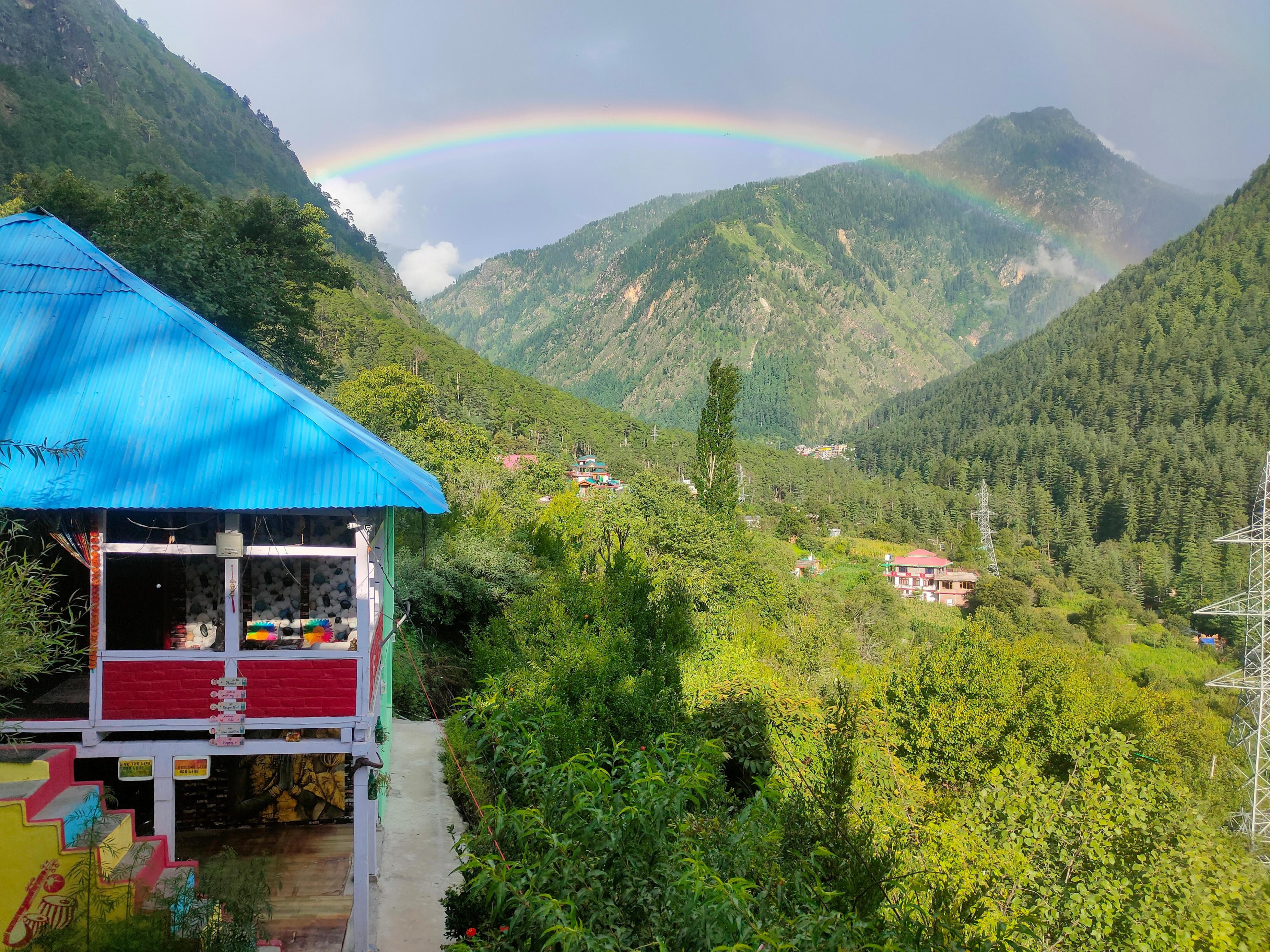 Bobkin's Aryans Homestsy