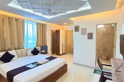 SNR VENUS HOTELS