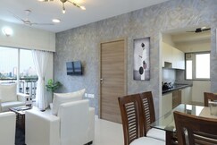 Santacruz Homesuites - Gagal Home