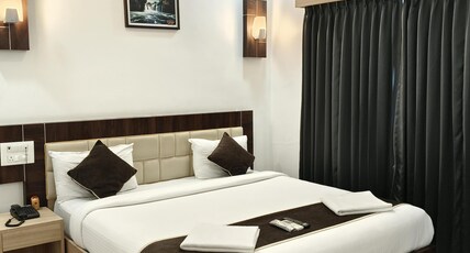 Hotel MS Pride Room Type - Premium Room Hotel MS Pride Room Type - Premium Room