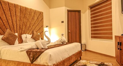 ELPASO Room Type - Family Suite