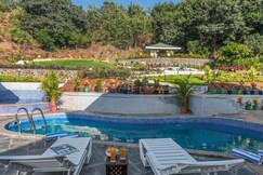 SaffronStays Caramelo