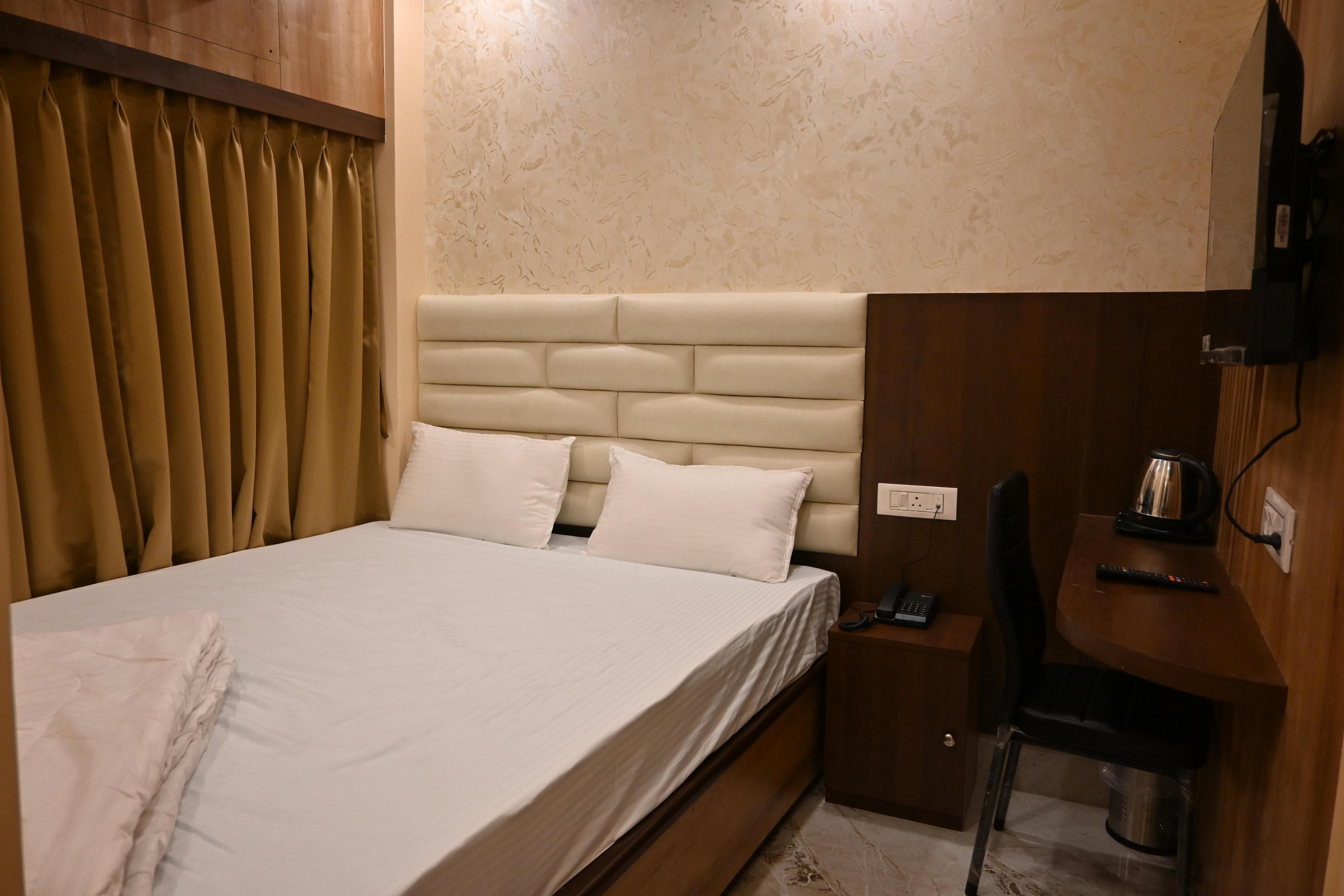 GRANOTEL Room Type - Standard Room