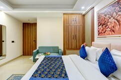 Photos of Hotel Dream World at Delhi Airport IGI