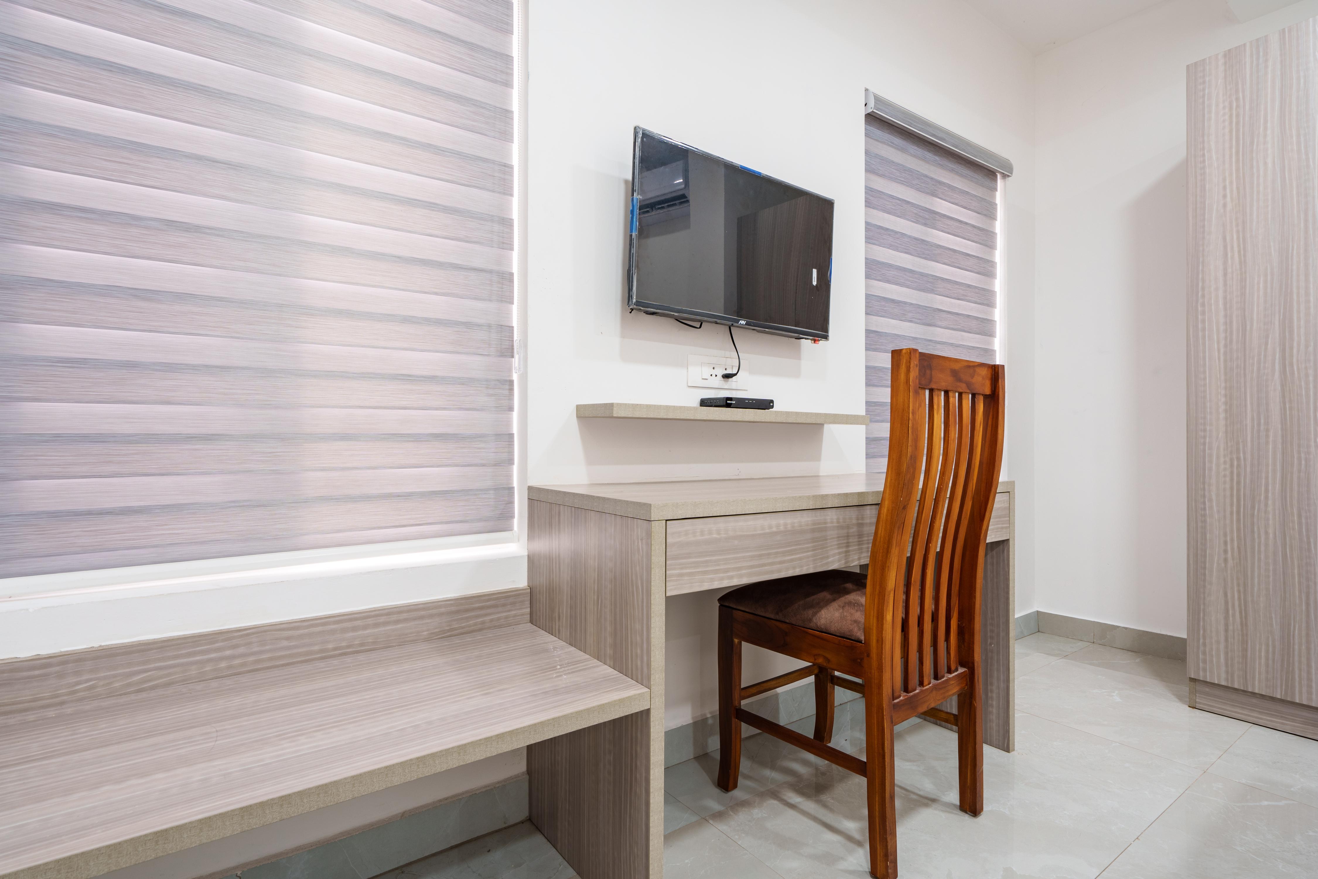 Grace Regency - Tap to explore photos