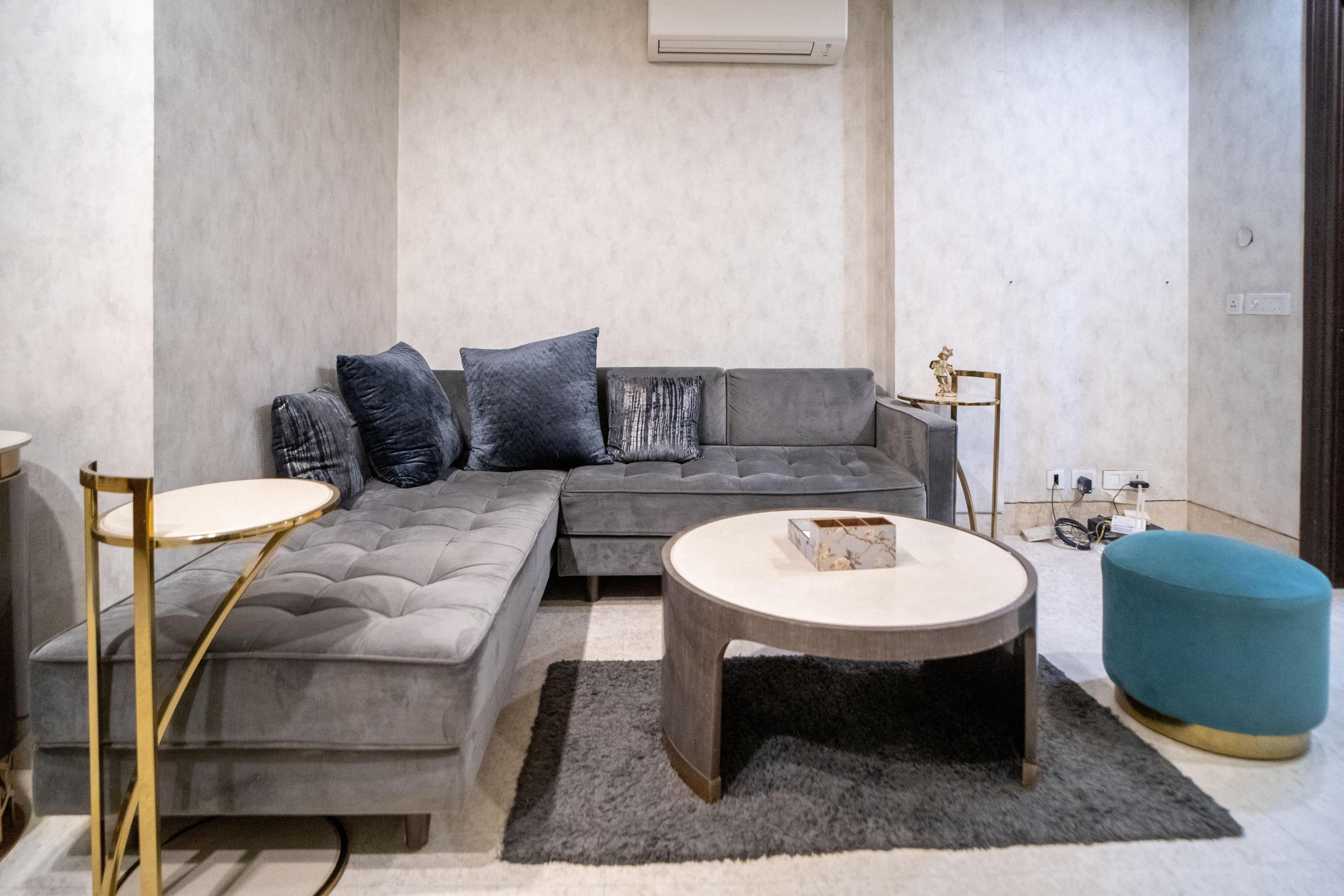 Bed & Oats | A Luxe Homestay