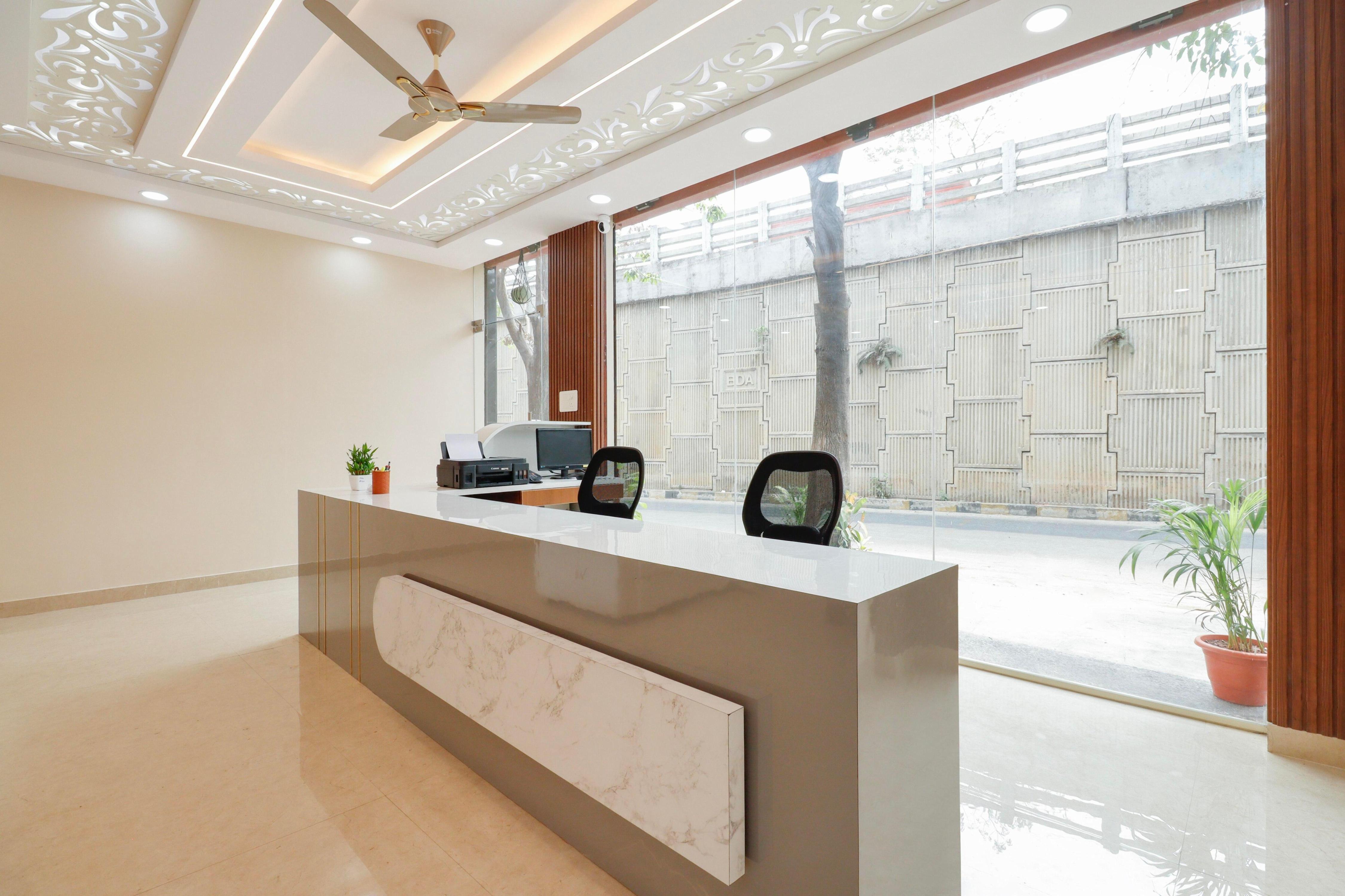 Main gallery
