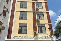 Hotel The Royal Barbariq