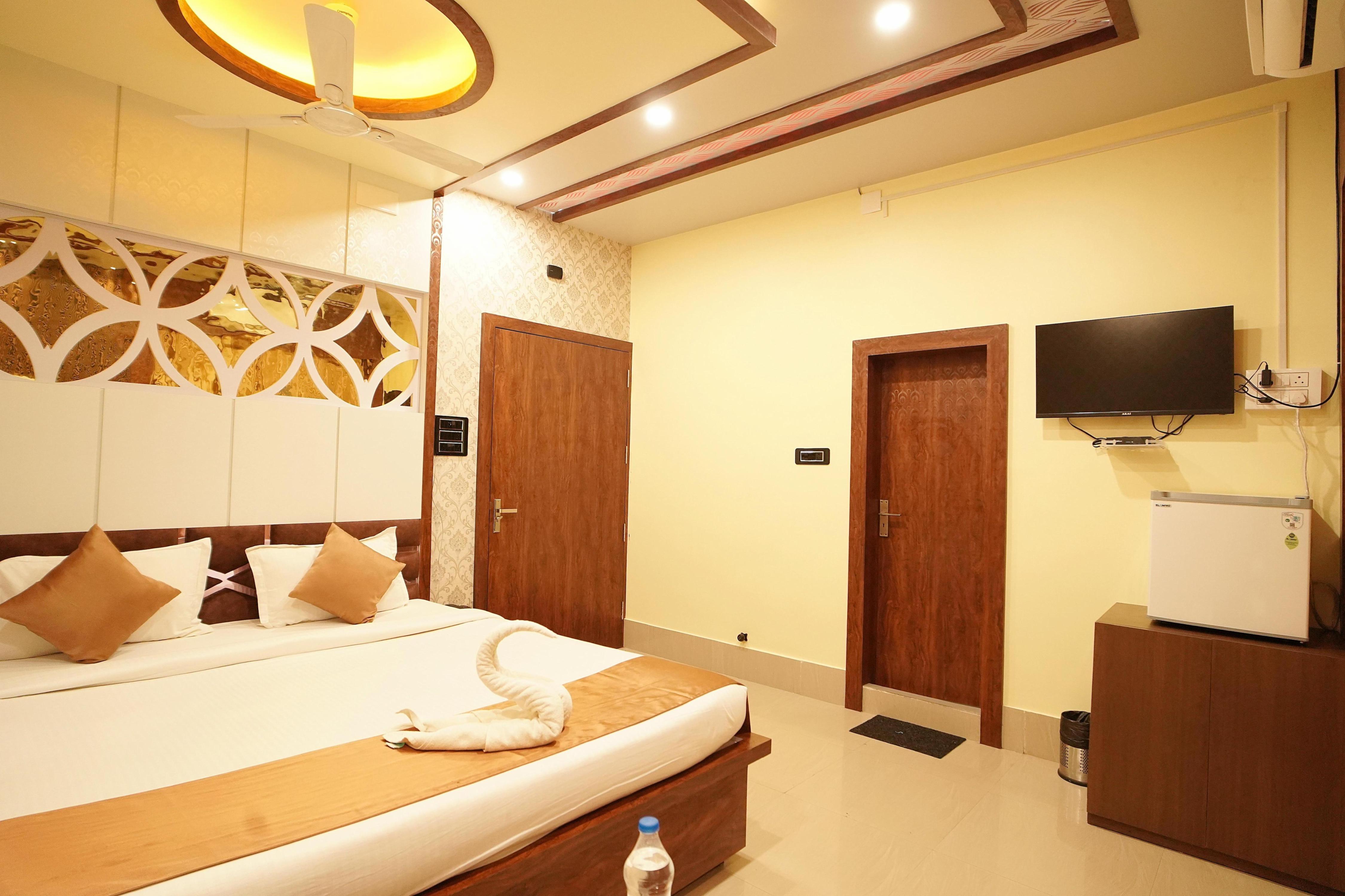 PS Luxury Hotel Room Type - Luxury Semi Suite
