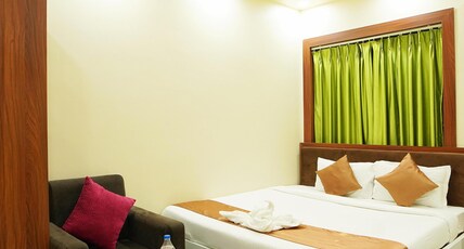 PS Luxury Hotel Room Type - Super Deluxe Room PS Luxury Hotel Room Type - Super Deluxe Room