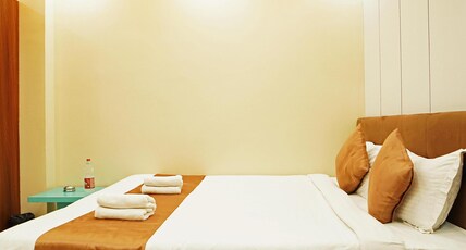 PS Luxury Hotel Room Type - Deluxe Room