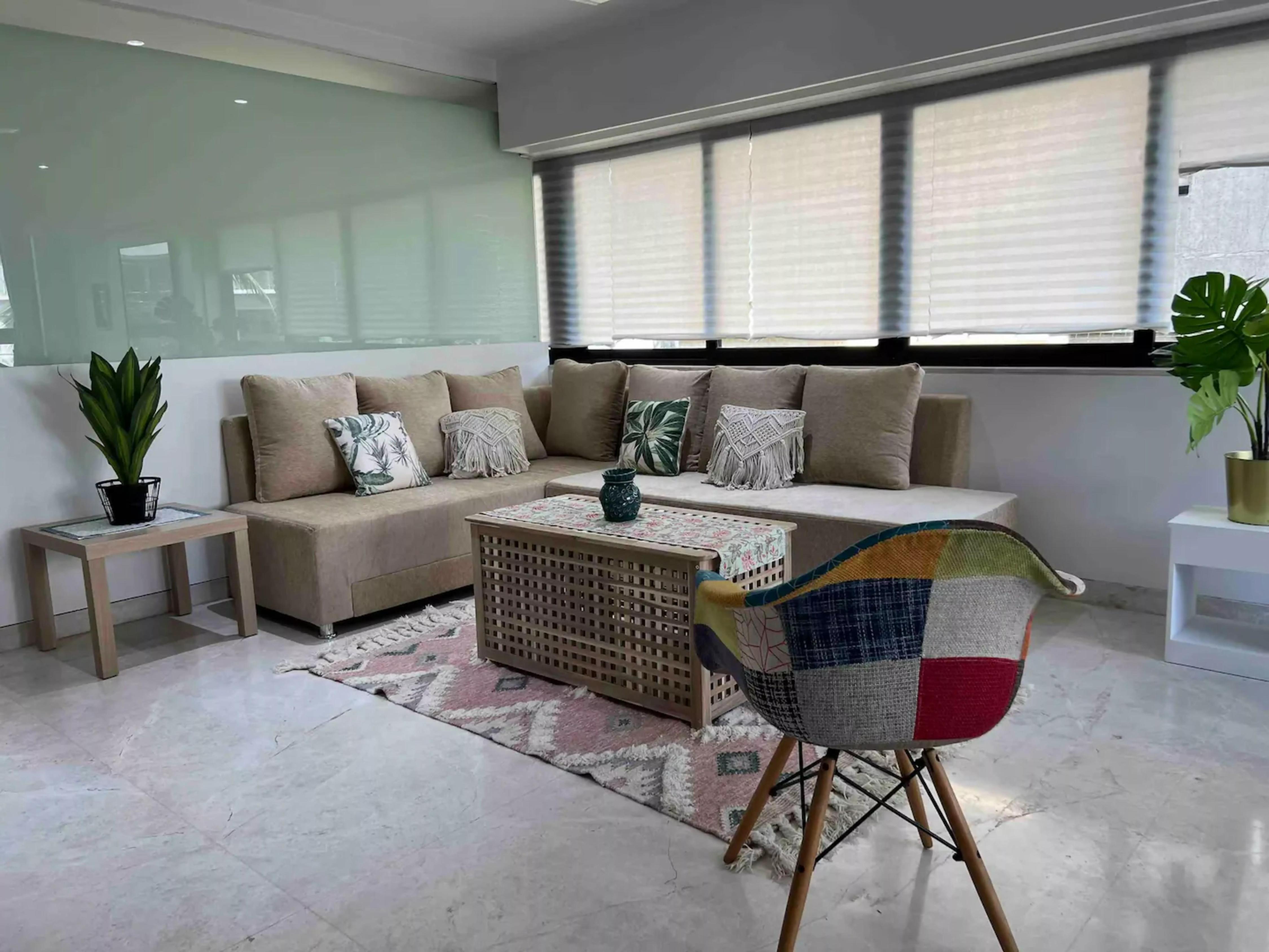 Kakad Classic- A Luxurious, Modern, Bliss in Bandra - unit 2 by Connekt Homes - Tap to explore photos