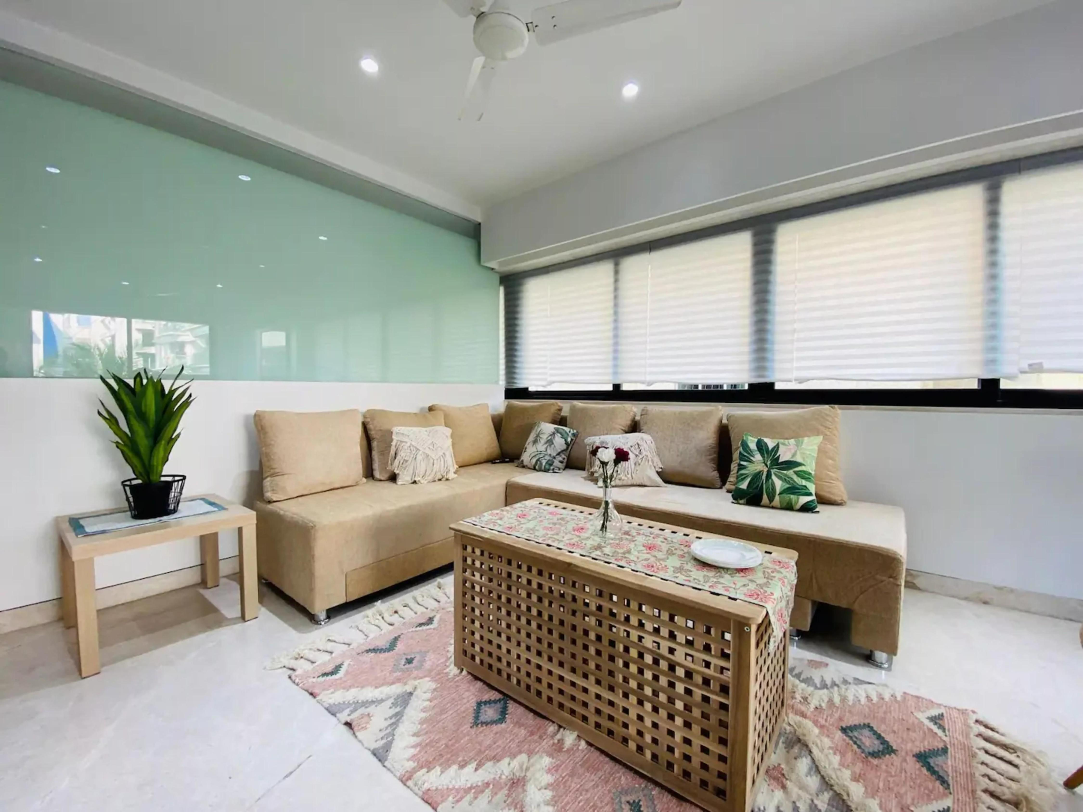 Kakad Classic- A Luxurious, Modern, Bliss in Bandra - unit 2 by Connekt Homes - Tap to explore photos