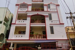 Sri Krishna Residency