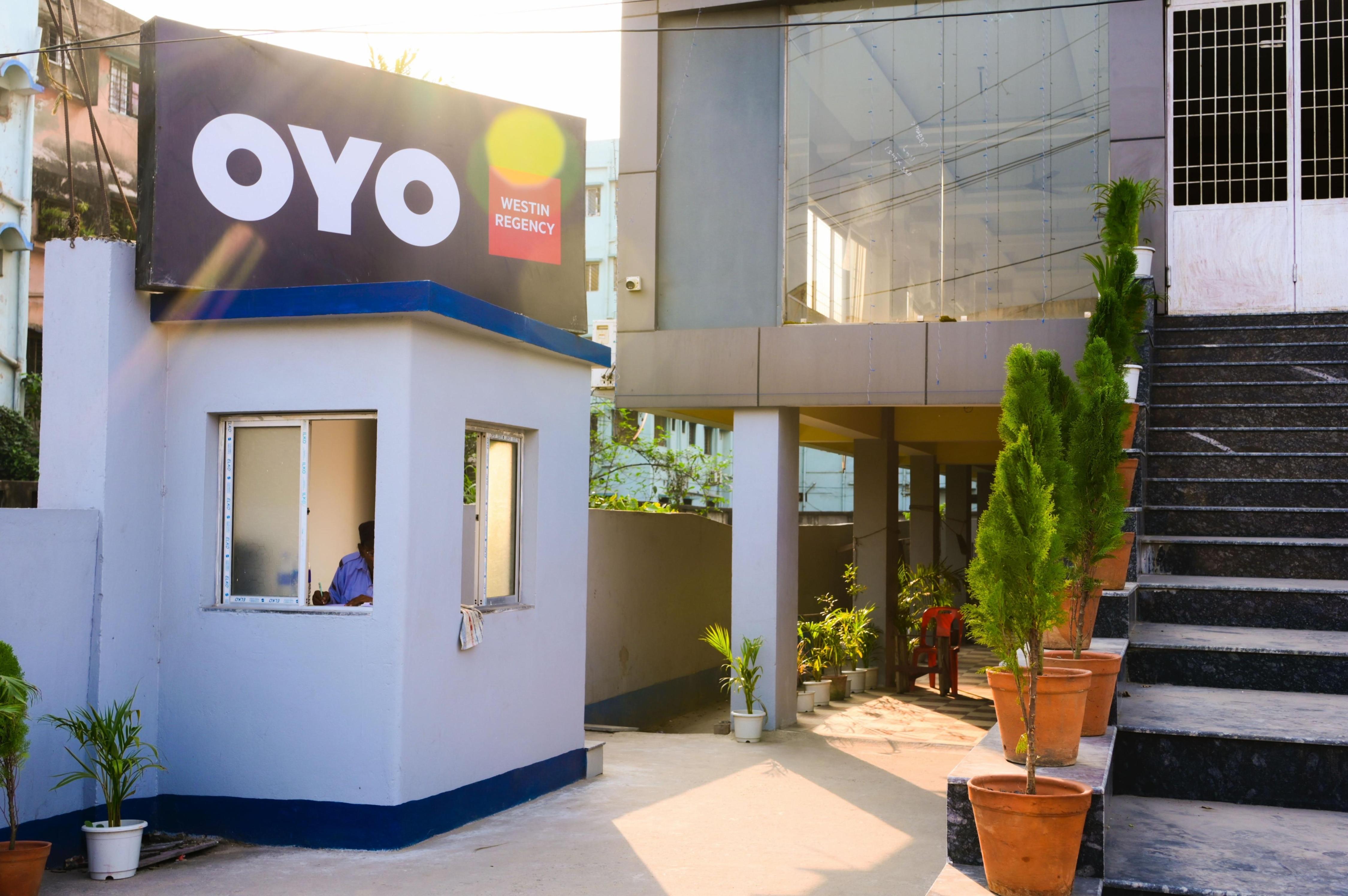 Hotel O Westin Regency - Tap to explore photos